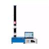 Buy cheap Microcomputer Servo Control Textile Universal Testing Machine OEM from wholesalers