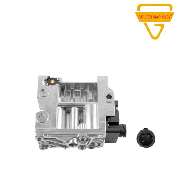 Buy cheap 3183424 20411199 3165147 VOLVO Truck Solenoid Valve from wholesalers