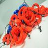 Buy cheap wholesale decorative el welt wire with 10 colors from wholesalers