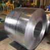 Buy cheap Dx51d Z150 Galvanized Steel Coil Factory SGCC Coating Cold Rolled 0.12-3.00mm from wholesalers