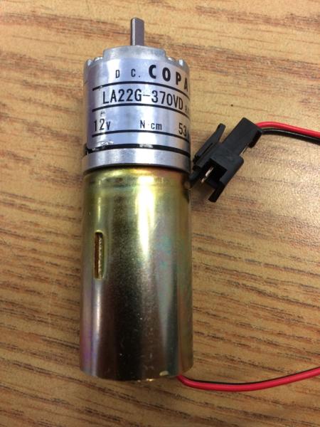 Buy cheap COPAL Shinohara Ink Key Motor Engine LS22G-101 DC For 52 74 Series 22mm 12V from wholesalers