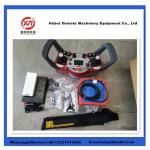 Buy cheap HBC Putzmeister Concrete Pump Remote Control 727 735 from wholesalers