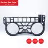 Buy cheap High Toughness PE Cage Bracket , Fish Farming Cage Light Weight Smooth Surface from wholesalers