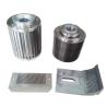 Buy cheap Stainless Steel Potato 500KG/H Vegetable Dicer Machine from wholesalers