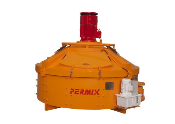 Buy cheap Replacement Mixing Blades Planetary Concrete Mixer 30kw Flexible Layout PMC750 from wholesalers