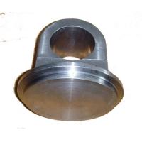 Buy cheap ISO Cylinder Base Mount 80mm Heavy Machinery Parts product