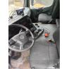Buy cheap 56m Concrete Pump Vibrating Amplitude 2.6mm for Zoomlion Mercedes Truck Hydraulic Pump from wholesalers