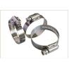 Buy cheap Stainless steel clamp, Embrace hoop from wholesalers