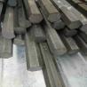 Buy cheap 1045 1018 1060 1020 High Carbon Steel Bar Ms Bright Mild Steel Hexagon Bar from wholesalers