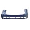 Buy cheap Tesla Model Y 2021 Rear Bumper For RWD Long Range 1493735 200*80*80 1493735-S0-A from wholesalers