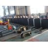 Buy cheap Ac Powered Full Electric Pallet Stacker Truck Durable Rigid Frame Energy Saving from wholesalers