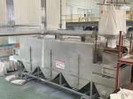Food Dehydrator Mesh Belt Dryer Potato Chips Dryer Conveyor BeltPotato Chips