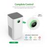 Buy cheap PM2.5 Home Air Purifier from wholesalers