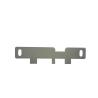 Buy cheap Bespoke SS Sheet Metal Fabrication Laser Cutting For Stainless Steel Cutting Machines Panels from wholesalers