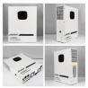 Buy cheap 3KW 5KW 3.5KW 5.5KW 48 Volt Solar Inverter MPPT Hybrid Inverter from wholesalers