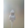 Buy cheap 304/316 Spring 30mm Foam Pump For Smooth High Dispensing from wholesalers