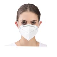 Buy cheap Pp Noven Respirator Dust Masks / Soft Disposable Particulate Respirator product