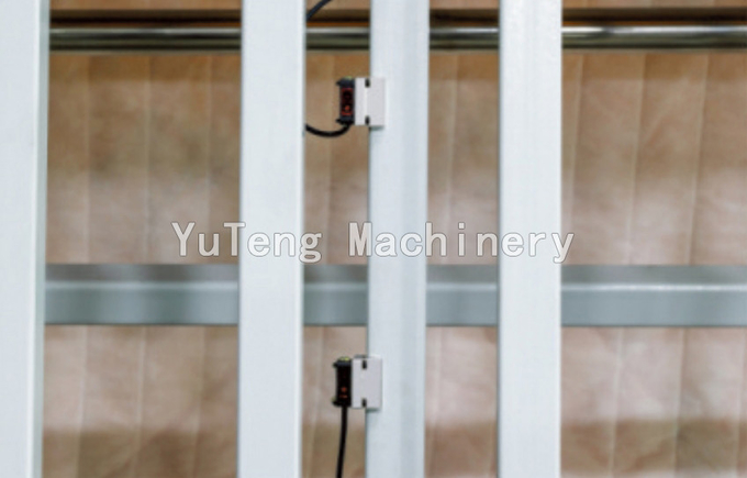 Computerized Intelligent Panel Cutter Machine Textile Cutting Machine