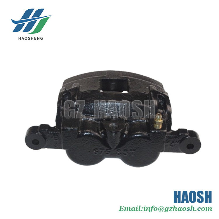 Front Brake Caliper 8-97318676-1 8-97318676-0 8973186761 8973186760 For Isuzu DMAX