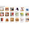 Buy cheap NON WOVEN BAGS, NONWOVEN FABRIC, ECO BAGS, GREEN BAGS, PROMOTIONAL BAGS, BACKPACK BAGS, SHOULDER BAG, ECO-FRIENDLY PACKS from wholesalers