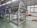 China Manufacturer High Intensity Magnetic Drum Roll Separator Mobile Magnetic