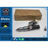 Buy cheap Diesel engine fuel injector 250-1309 excavator C11 C13 diesel engine spare parts 250-1309 from wholesalers