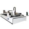 Buy cheap 3000*1500mm 2kw Laser Cutting Machine For Sheet Metal HN1530 from wholesalers