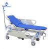 Buy cheap Patient Transport Emergency Resuscitation Trolley from wholesalers