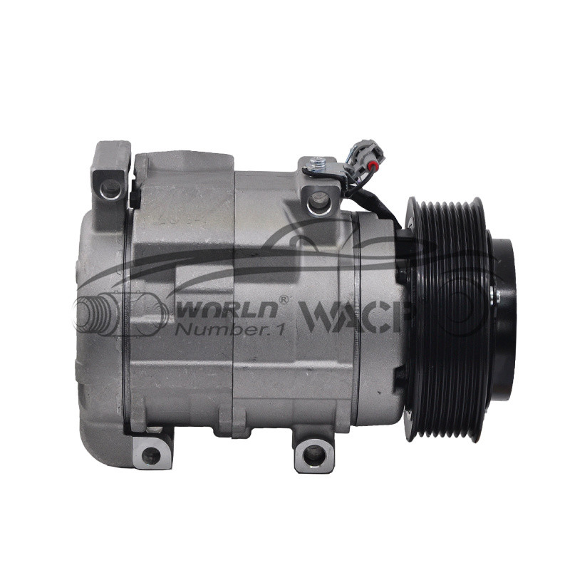 5SE11C 4PK Auto Parts Air Conditioning Compressor For Toyota Yaris WXTT102