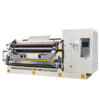 Buy cheap Corrugated Cardboard Production Line 5.5KW 5 Layer 300m/Min product