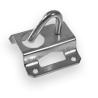 Buy cheap FTTH Fiber Optic Cable Accessories Hoop Fastening Retractor from wholesalers