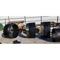 Buy cheap Rotary Drilling Q345B Steel Double Wall Casing , Drilling Casing Pipe product