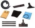 Stainless Steel Stanley Wet And Dry Vacuum Cleaner Reusable Dry Filter Single