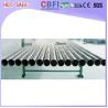 Buy cheap 10000Kg - 30000Kg Solid Ice Tube Machine Maker Large Daily Capacity from wholesalers