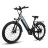 Buy cheap 48V 17AH Battery Electric City Bike 26 Inch 7 Speed Ladies Step Through Electric Bike from wholesalers