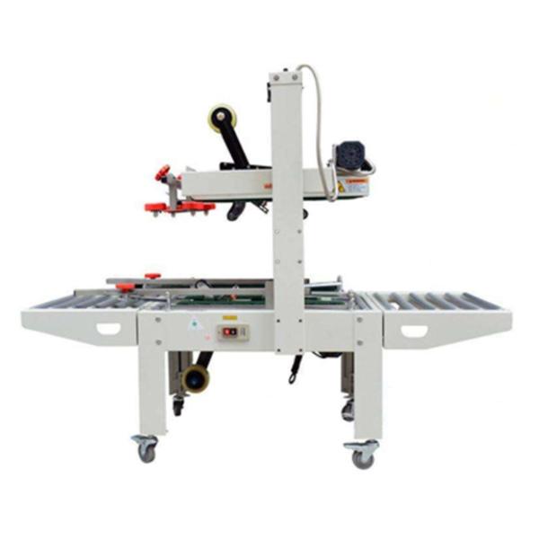 Buy cheap Adhesive Tape Carton Packing Machine from wholesalers