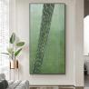 Buy cheap Wall Hanging Oil Painting Living Room Art Relief Painting On Canvas for Home Decor from wholesalers