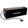 Buy cheap Lithium OEM 72V 80AH lifepo4 battery for electric bike Glof Cart from wholesalers