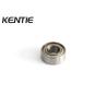 Buy cheap Oil Lubrication 3*8*3mm Miniature Ball Bearings SMR83ZZ With AISI440 from wholesalers