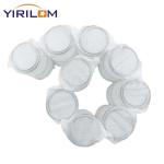 18*18 Inches Carbon Steel Sofa Pocket Spring Coil High Grade Compression For