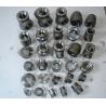 Buy cheap Forged Steel Fittings , Duplex Steel / Nickel Alloy Steel Socket Reducer Inserts from wholesalers