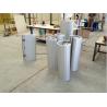 Buy cheap Commercial Doors, Fire Trucks Shutter Door Aluminum Roll-up Door from wholesalers