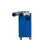 Buy cheap Low Noise Portable Cooling Units Rental 11900BTU With Air Tight Motors from wholesalers