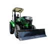 Buy cheap 100 HP Agricultural Tractor 14 Inch Ground Clearance 18.4-38 Tire Size from wholesalers