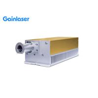 Buy cheap Air Cool Mini Size DPSS UV Laser For Laser Marking product
