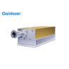 Buy cheap 3W 0.6mm Diode Pumped Solid State Laser For SLA 3D Printer from wholesalers