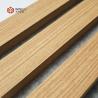Buy cheap Premium Wood Slat Acoustic Panels for Effective Noise Management and Stylish Interiors from wholesalers