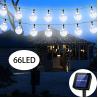 Buy cheap 8 Modes Outdoor Starry Lights from wholesalers