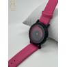Buy cheap Durable Leather Strap Quartz Watch 30 Meters Water Resistance Stylish Design from wholesalers
