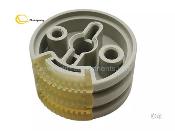 Buy cheap KNJ0J1310Z0 Glory Counter GFS120 Feed Roller GFB880 GFS Counting Machine Parts KV40J3161Z0 from wholesalers